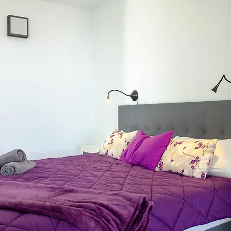 Villa Violet @Lizard Complex
