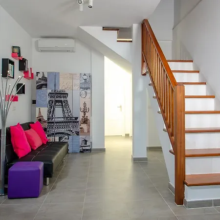 Villa Violet @Lizard Complex *