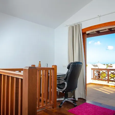 Villa Violet @Lizard Complex Villa *