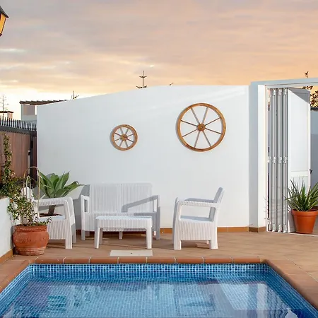 Villa Villa Violet @Lizard Complex Playa Blanca (Lanzarote)