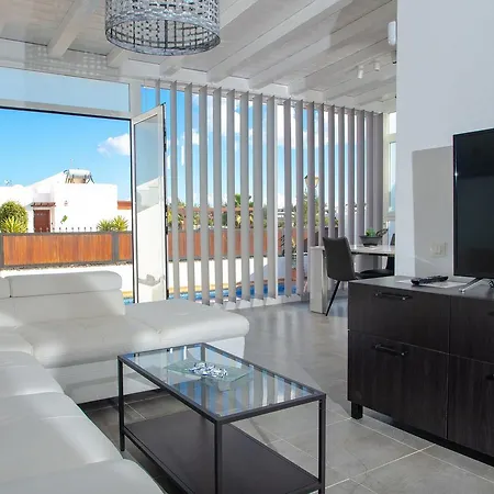 Villa Violet @Lizard Complex Villa Playa Blanca (Lanzarote)