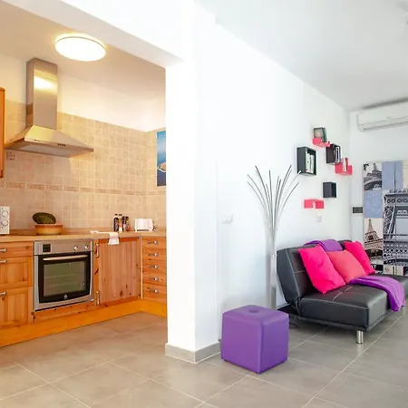 Villa Villa Violet @Lizard Complex *